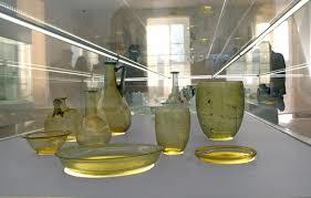 Museum of Ancient Glass